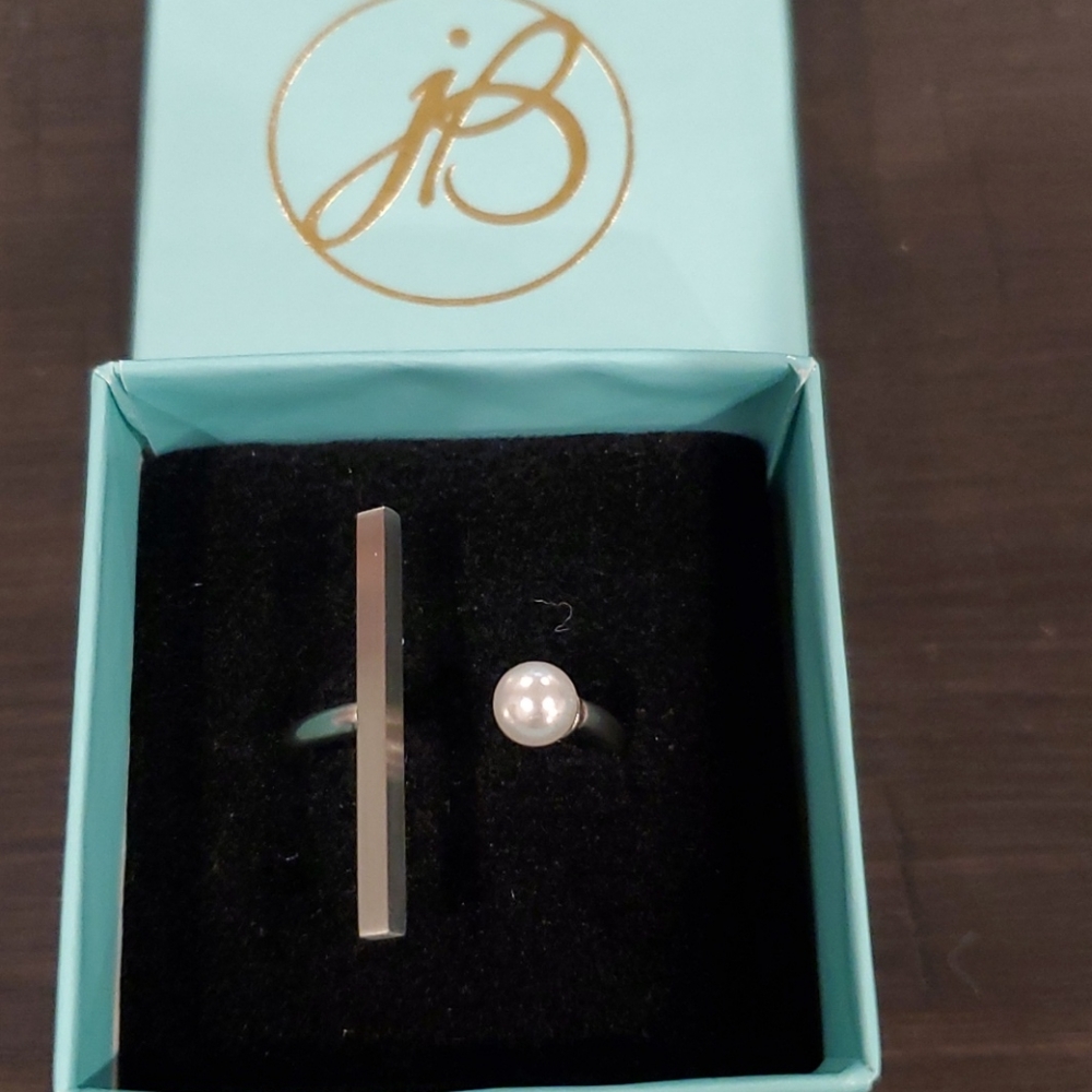 jBloom Ring